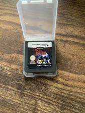Jack The Ripper, Nintendo DS