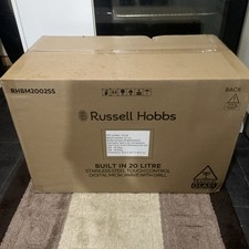 Russell Hobbs Integrated