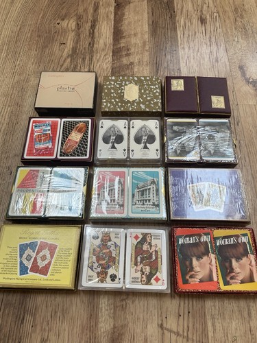 Vintage john waddington ltd - john,