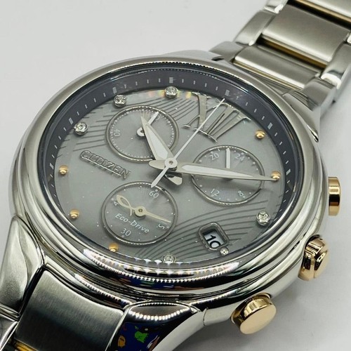 Excellent rare citizen watch - citizen,