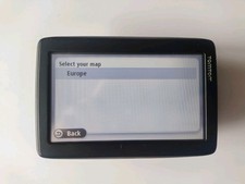 TomTom Start 25 Sat Nav  European Maps No Accessories