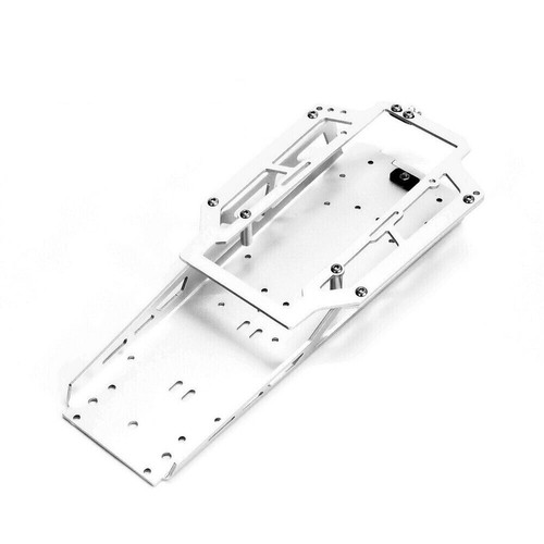 Aluminum parts for tamiya - parts,