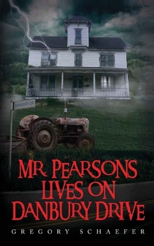 Pearsons lives on - mr.,