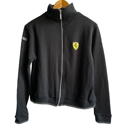 New authentic ferrari kids - authentic,