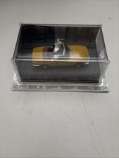 007 Fabbri 1/43 Scale Diecast