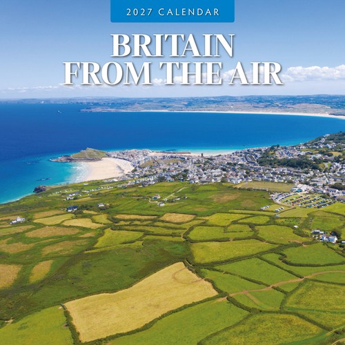Britain from the - the, 2027