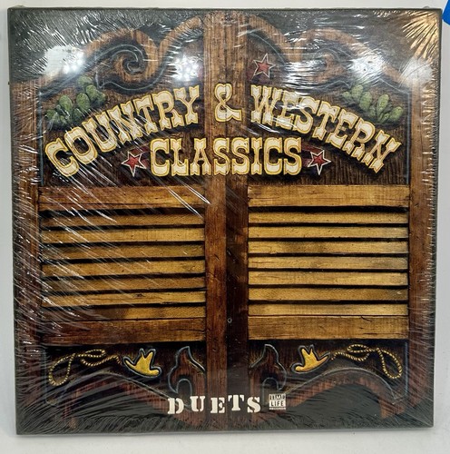 Duets country western - , &