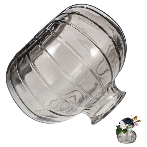 Dining table decoration clear - dining,