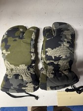 Kuiu Mittens Size Medium Brand