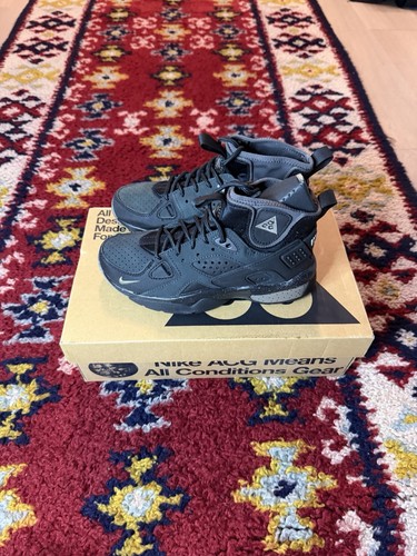 Nike acg air mowabb off - mowabb,