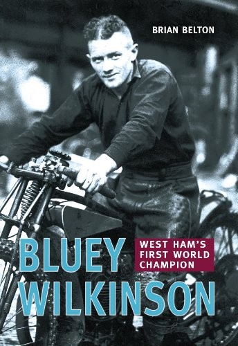 Bluey wilkinson west ham - bluey, ham's