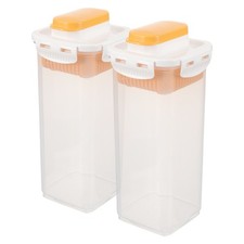  2 Pcs Laundry Storage