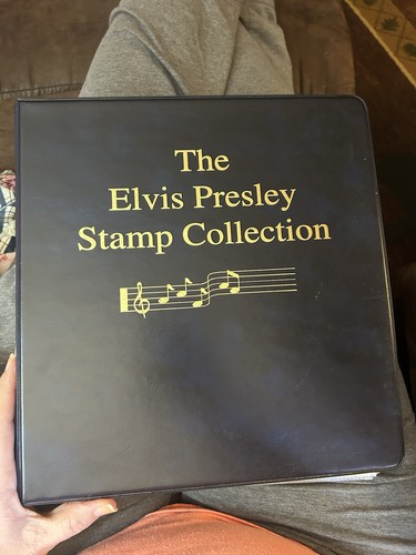 Elvis presley international - presley,