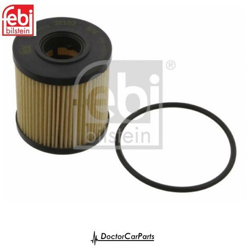 Oil filter for mini - for,