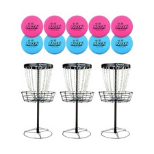 Disc Golf Basket The Keep 3
