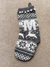 Matalan Knitted Christmas