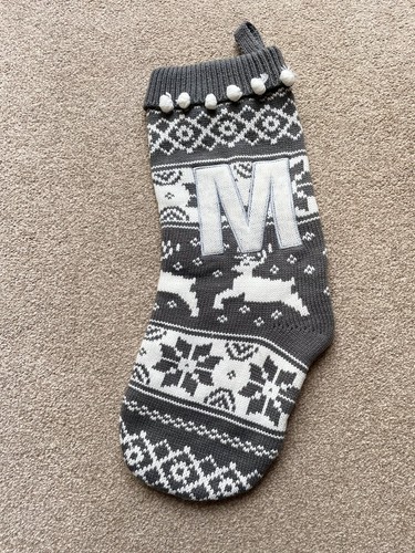 Matalan knitted christmas - matalan,