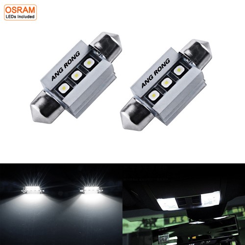 Error 36mm 239 c5w led - no,