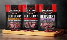 Jack Link's Protein Snacks
