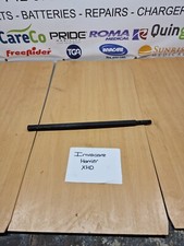 Invacare harrier XHD Electric