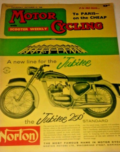 Motor cycling vintage - motor,