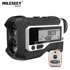 Mileseey precision golf - mileseey,