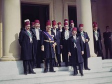 Egyptian cabinet ministers - egyptian,