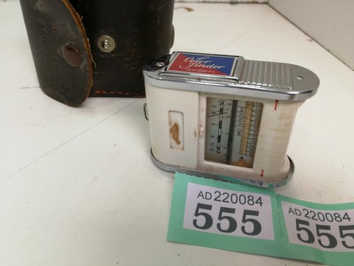 Vintage gossen light - vintage,
