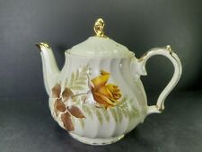 Vintage Sadler England Teapot