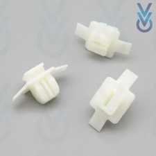 10x Rear Wheel Arch Flares &