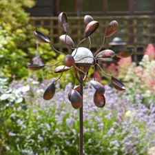 Smart Garden Gemini Wind