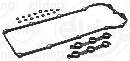 Rocker cover gasket set for - gasket,