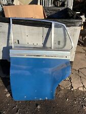 Rolls-Royce Cloud I II III Bentley S1 S2 S3 Standard Steel Rear L/H Rear Door
