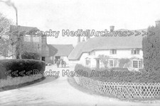 Nuu-80 New Street, Marnhull Nr