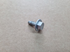 RENAULT 5 GT TURBO REFURBISHED FRONT REAR BUMPER SIDE MOUNTING SCREW BOLT SINGLE