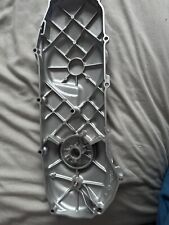 Yamaha Aerox  Transmission