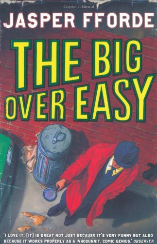 The big over easy nursery - easy, (nursery
