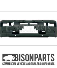 +IVECO EUROTECH FRONT BUMPER - IVE121