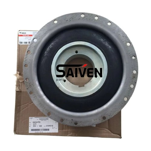 35834795 doosan original drive - doosan,