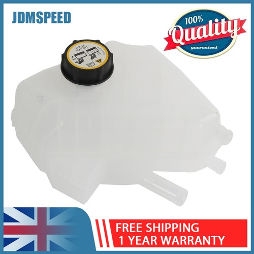 Radiator coolant expansion - coolant,