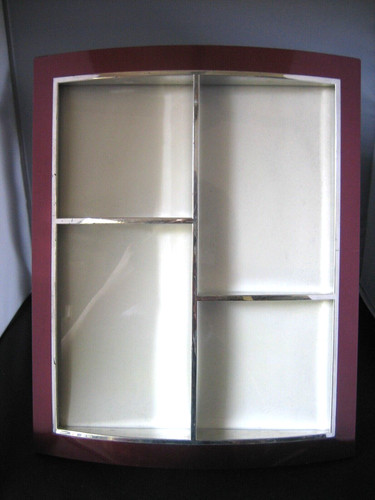 Ur1 curved metal photo - 4, 1