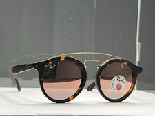 NEW PACKAGED RAY-BAN GATSBY