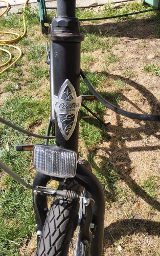 Speed electra beach cruiser - electra,