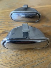 Riley RM ash trays for