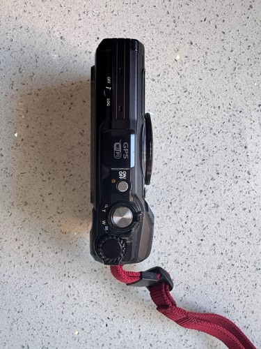 Olympus stylus tough - olympus,