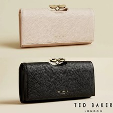 Ted Baker Pink Alyssa Teardrop
