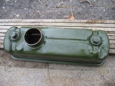 Classic Mini Rocker Cover