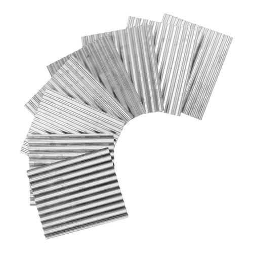 8pcs versatile mini roof tiles - roof,