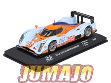 24h267 car ixo 24 hours - car,