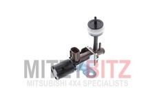 Engine Emission Solenoid Valve